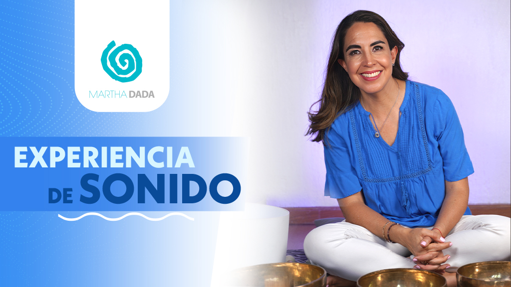 Programa de Auto Sanación con Sonido y Voz